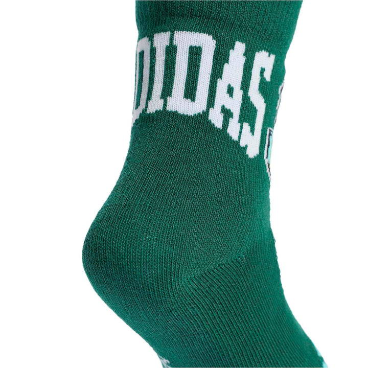 adidas Lk Minecraft 3P - lgsogr/cgreen/black