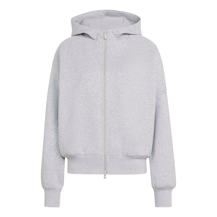 adidas W Sl Fz Hd - lgreyh