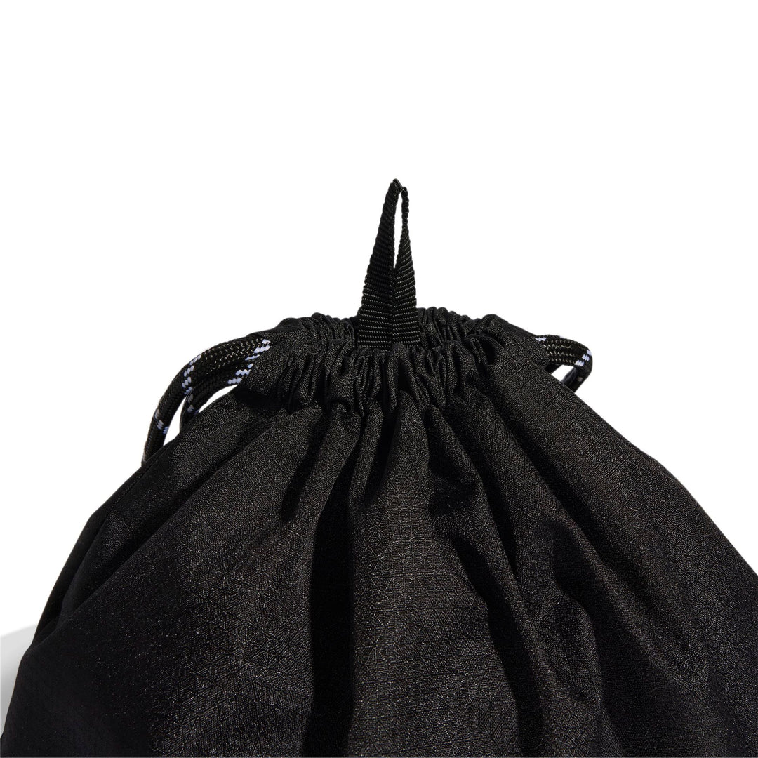 adidas Tr Gymsack Lm - black/white