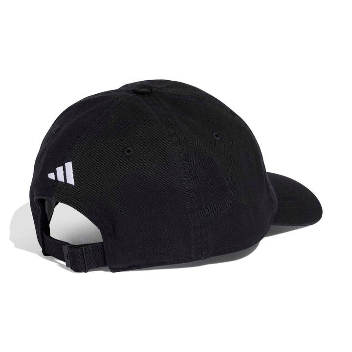 adidas Wash Dad Caplm - black/white