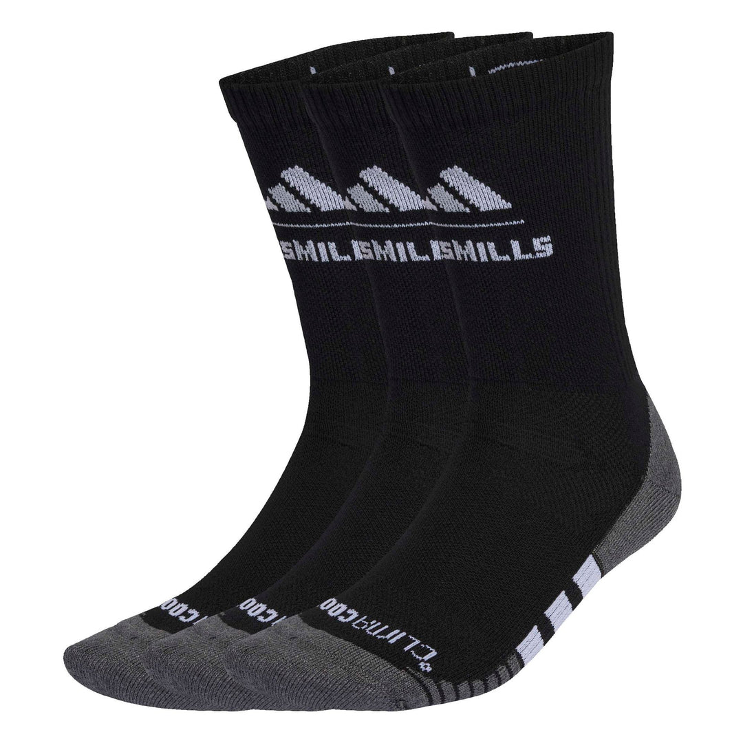 adidas Met Btlst0.6 Lm - black/white