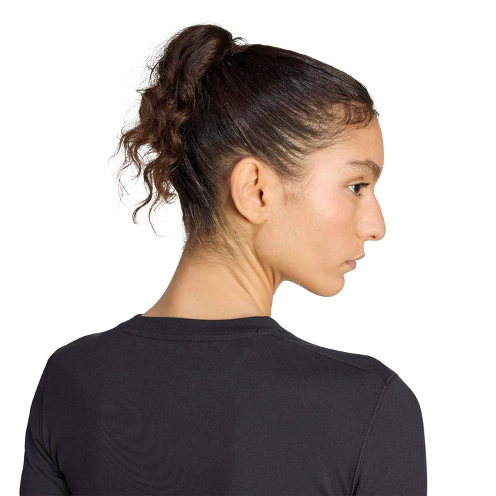 adidas Q1 Hyg Ls - black