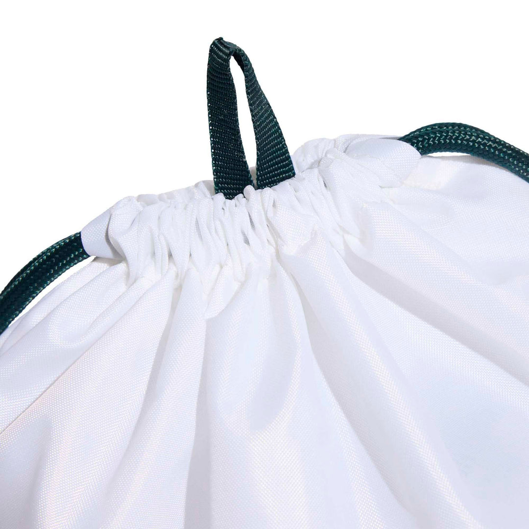 adidas Real Gymsack - white/aurivy/wilpnk