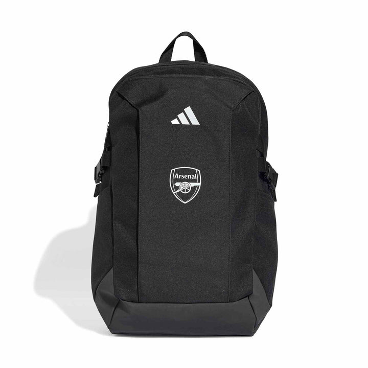 adidas Afc Backpack - black/white