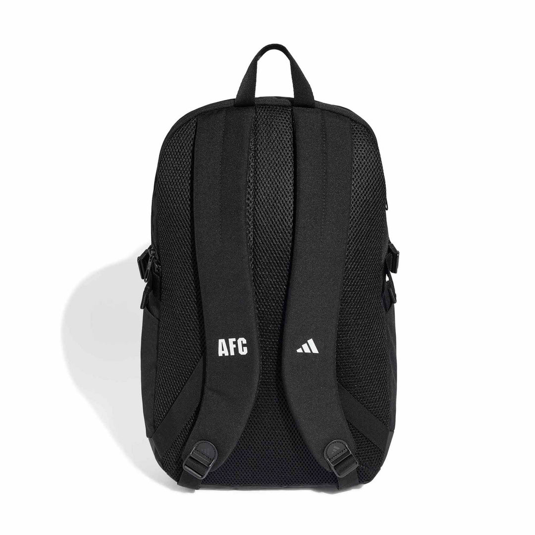 adidas Afc Backpack - black/white