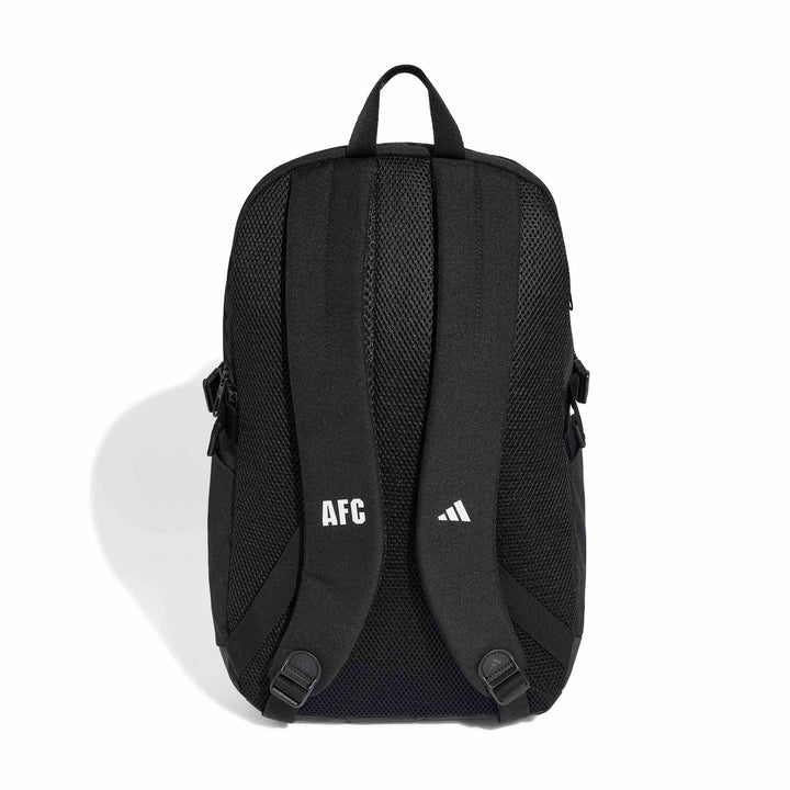 adidas Afc Backpack - black/white