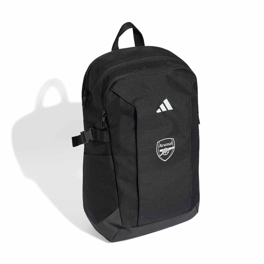 adidas Afc Backpack - black/white