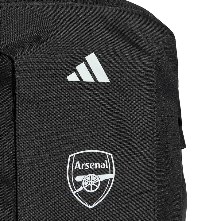 adidas Afc Backpack - black/white