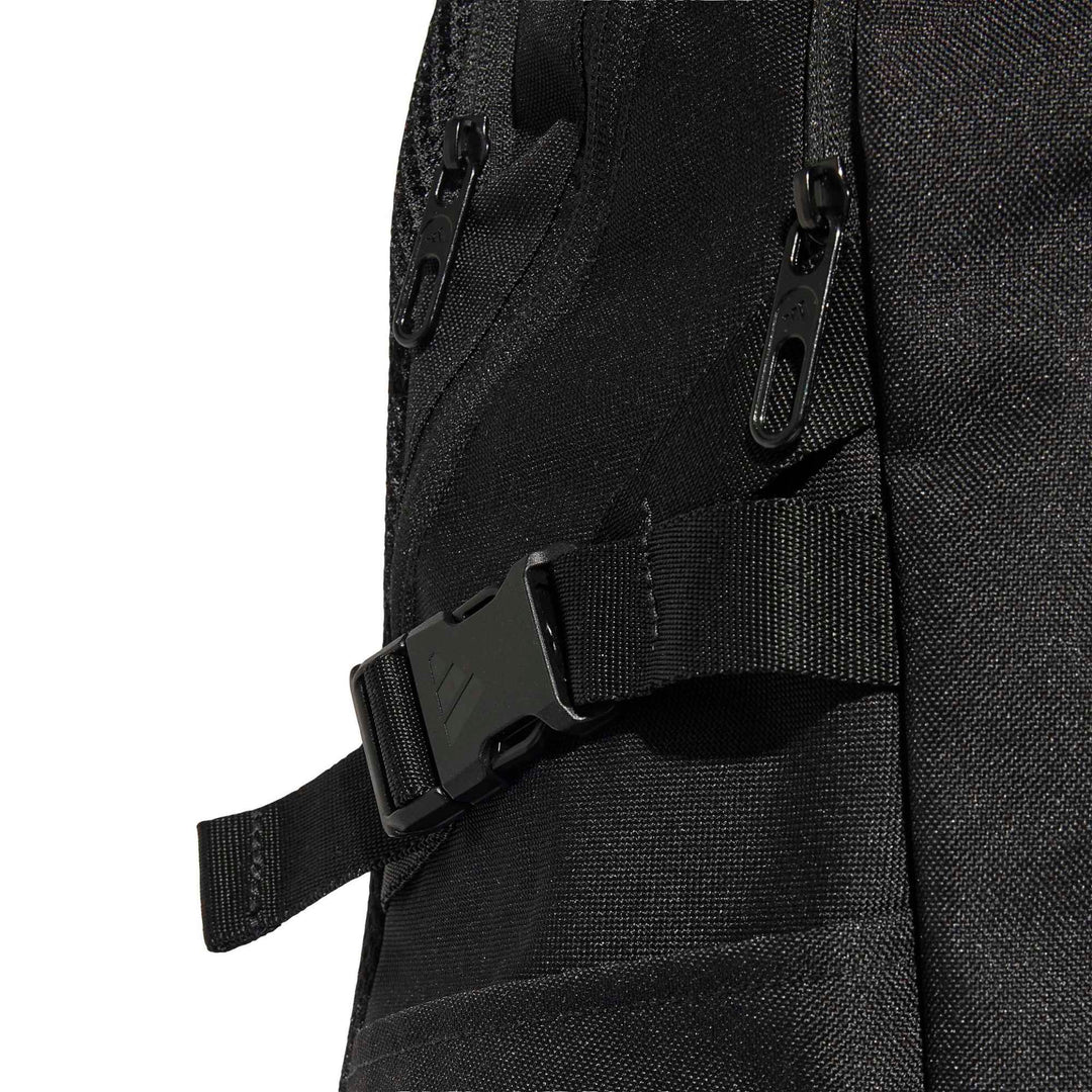 adidas Afc Backpack - black/white