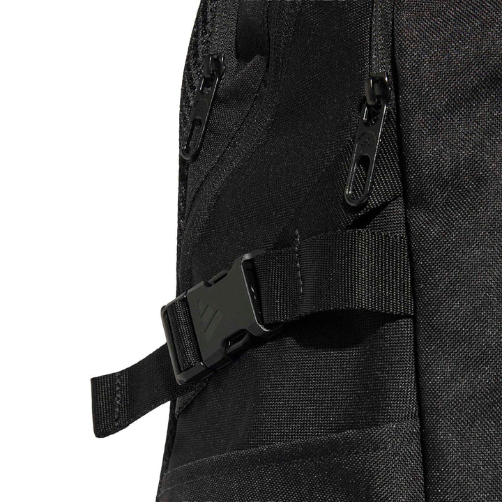 adidas Afc Backpack - black/white