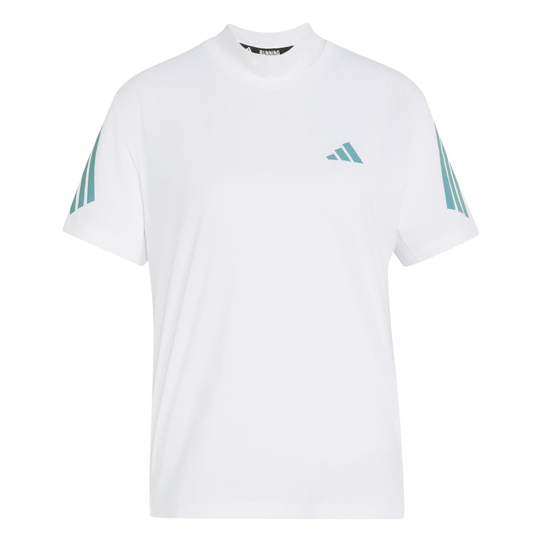 adidas Adi365/// T W - white/black/eqtgrn