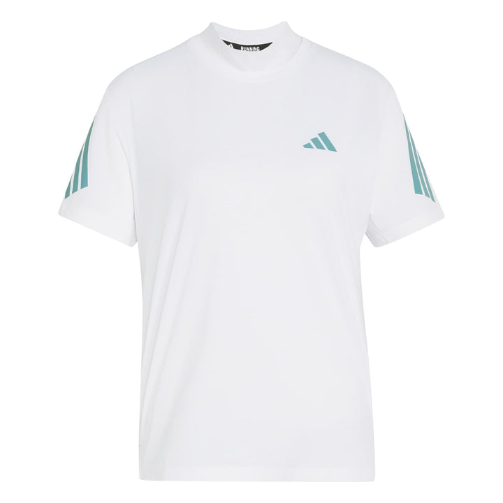 adidas Adi365/// T W - white/black/eqtgrn