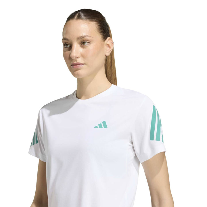 adidas Adi365/// T W - white/black/eqtgrn