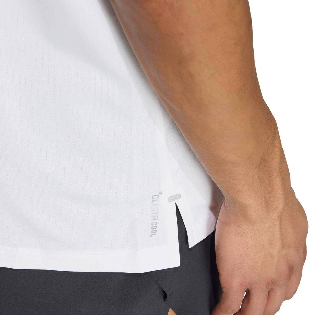 adidas Adi365/// T M - white/black/eqtgrn