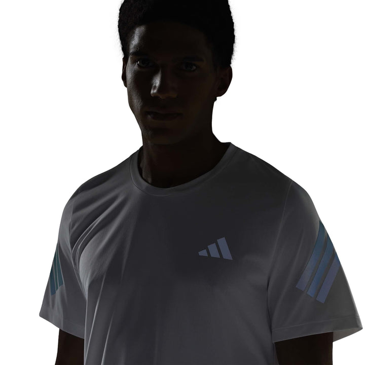 adidas Adi365/// T M - white/black/eqtgrn