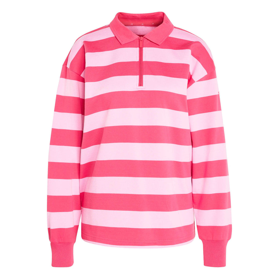 adidas W Sl+ Ft Ls Pl - powpnk/sttrbl
