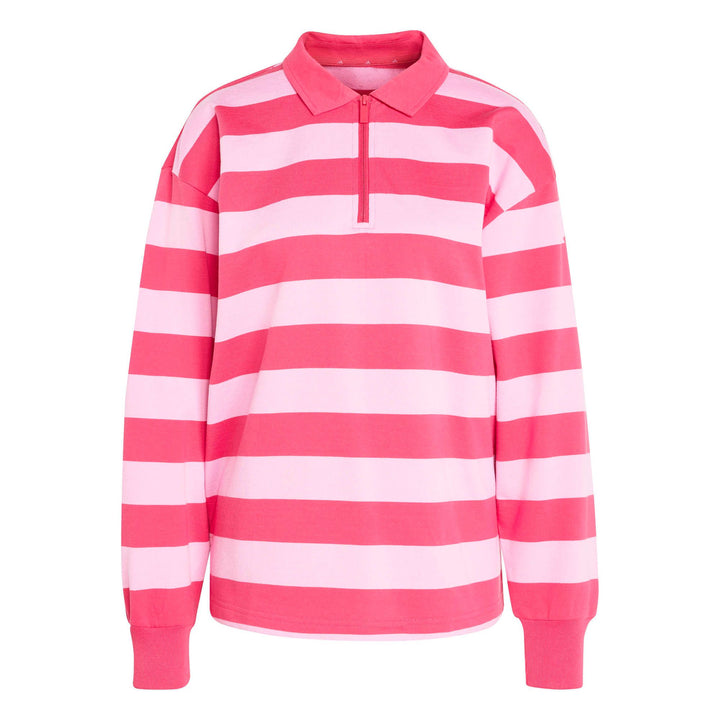 adidas W Sl+ Ft Ls Pl - powpnk/sttrbl