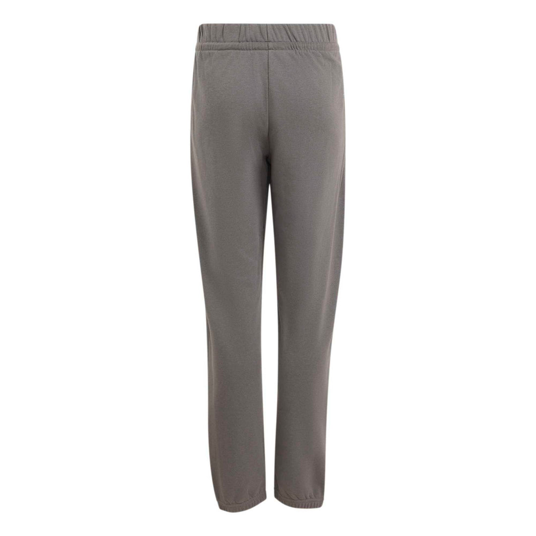 adidas Mer Sa Tksuit Y Kinder - owhite/granit
