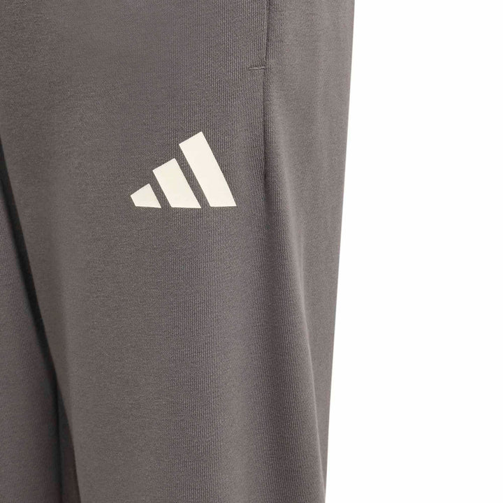 adidas Mer Sa Tksuit Y Kinder - owhite/granit