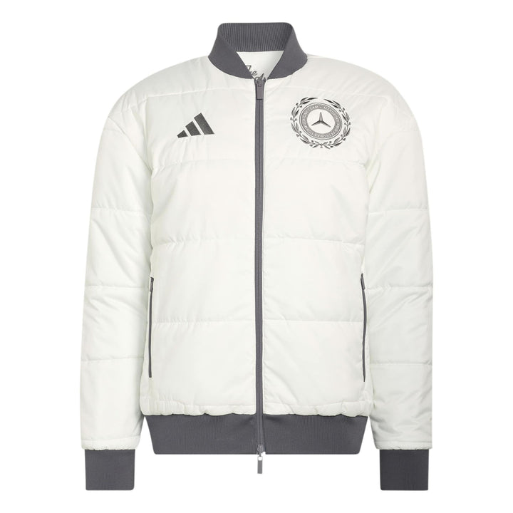 adidas Mer Sa Icn Pnt - granit/owhite