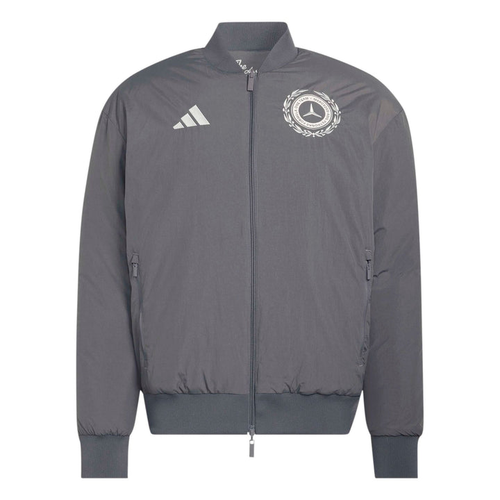adidas Mer Sa Icn Pnt - granit/owhite