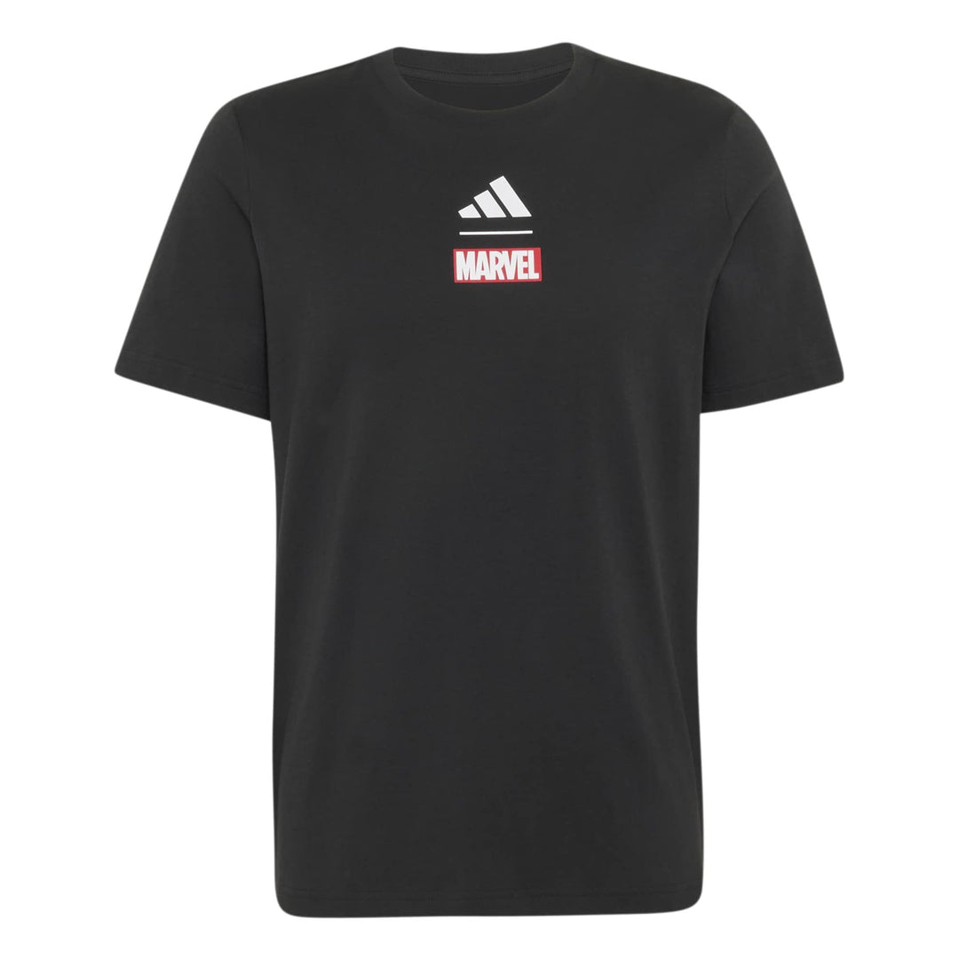 adidas M Dny Graphic T - black