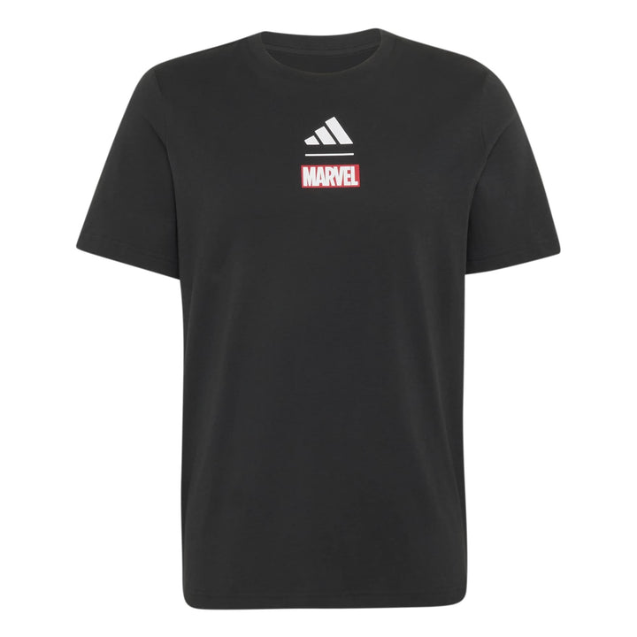 adidas M Dny Graphic T - black