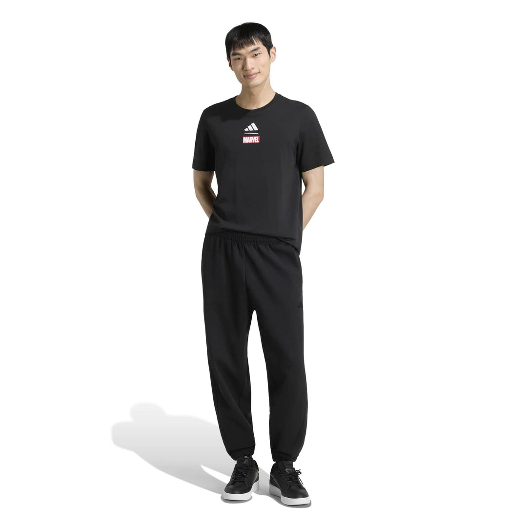 adidas M Dny Graphic T - black