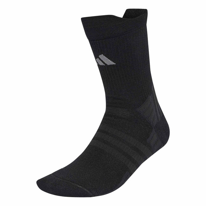 adidas Tennis Crw Sock - black/grethr