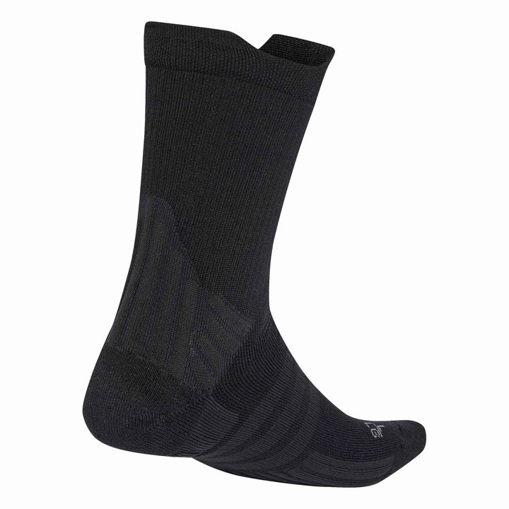 adidas Tennis Crw Sock - black/grethr