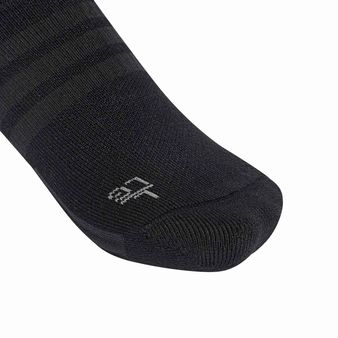adidas Tennis Crw Sock - black/grethr