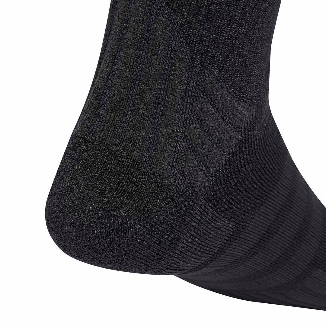 adidas Tennis Crw Sock - black/grethr