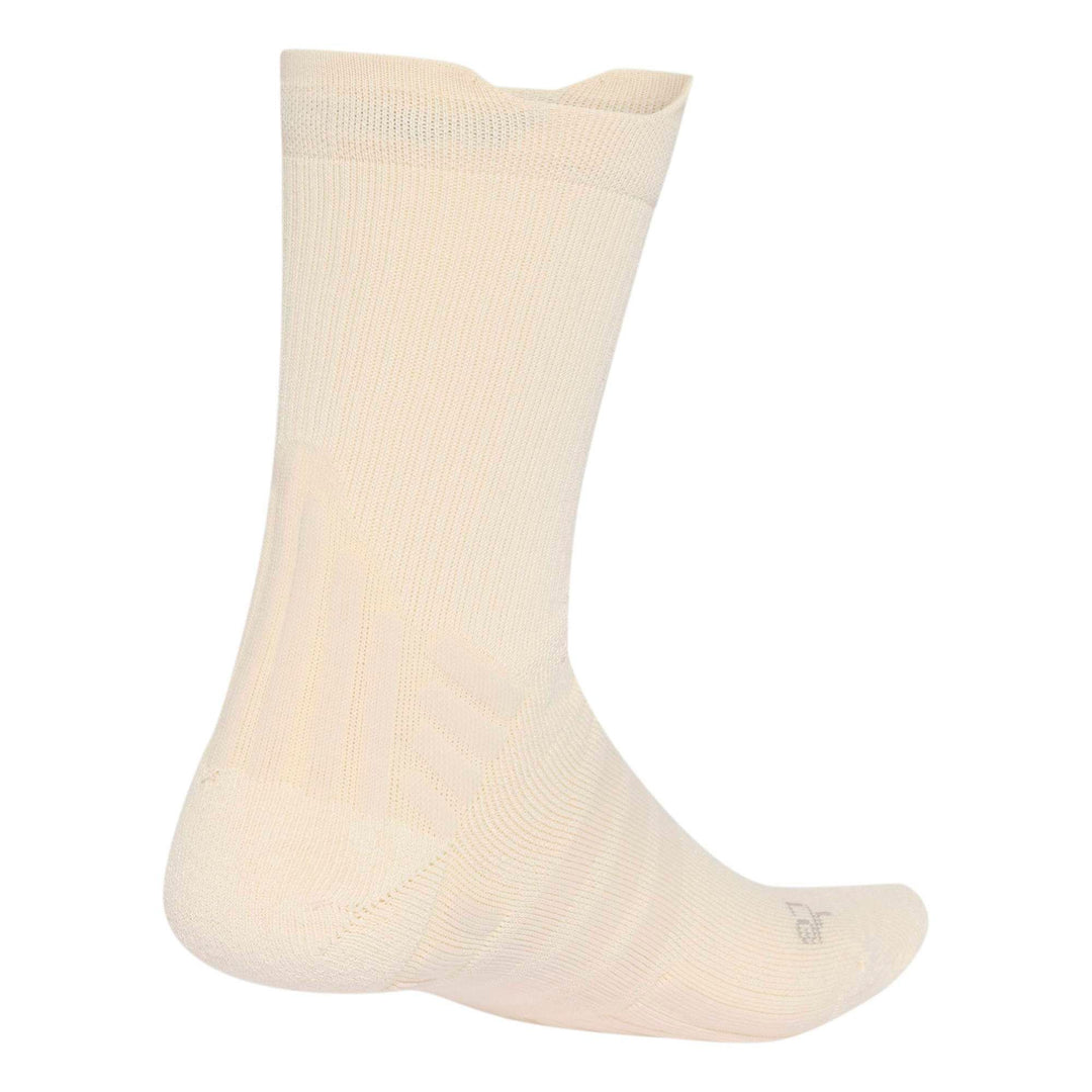 adidas Tennis Crw Sock - wonwhi/maroon