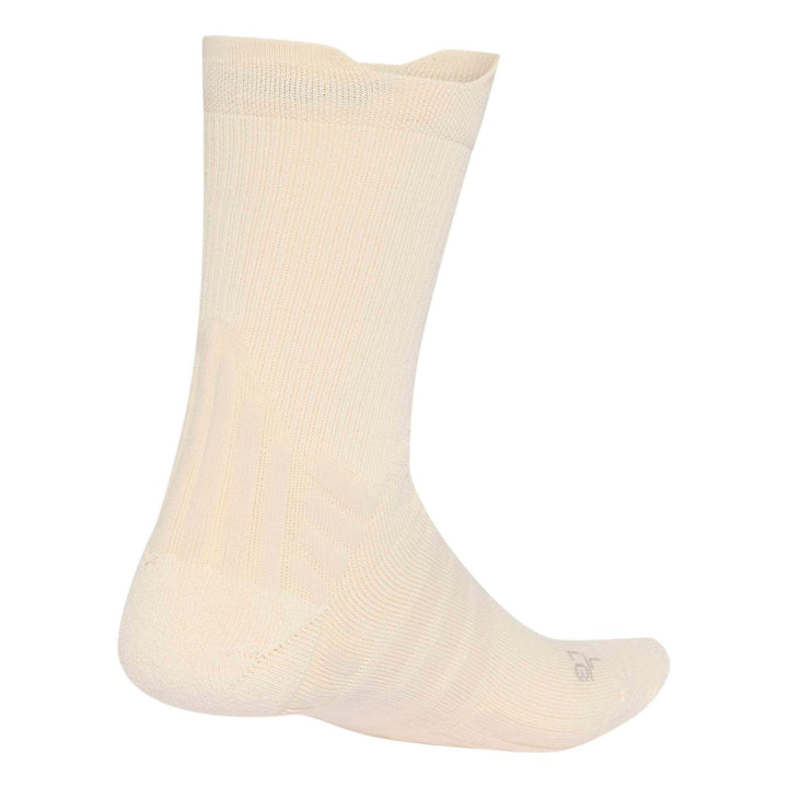 adidas Tennis Crw Sock - wonwhi/maroon