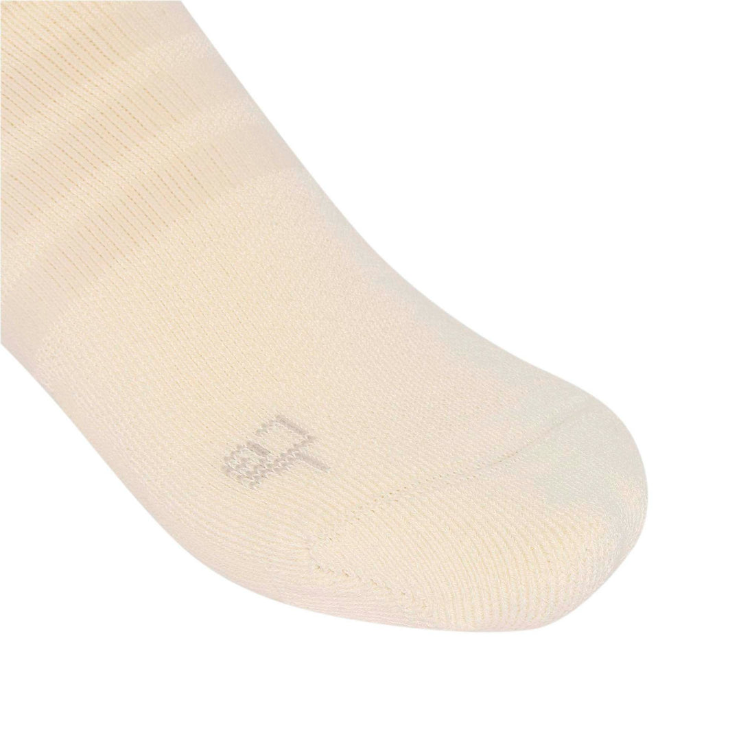 adidas Tennis Crw Sock - wonwhi/maroon