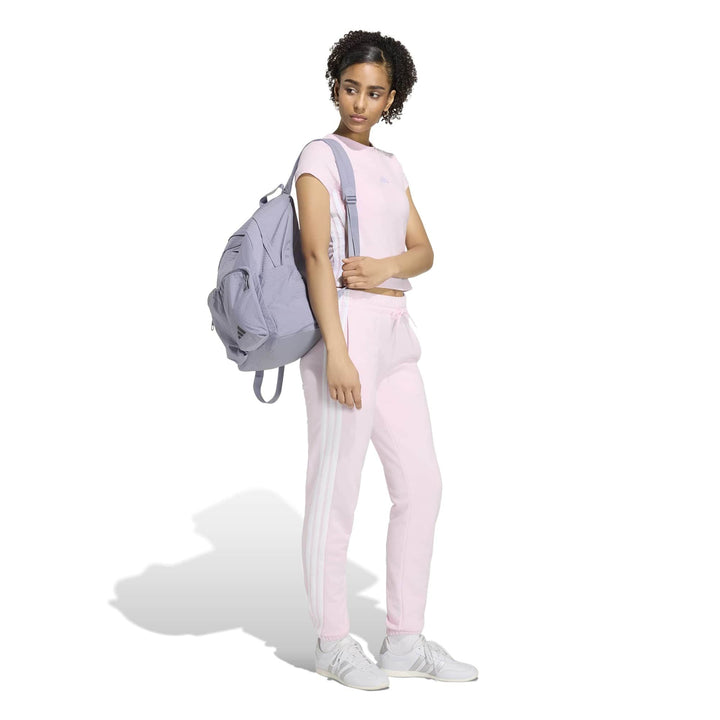 adidas W 3S Pad Baby T - clpink/white