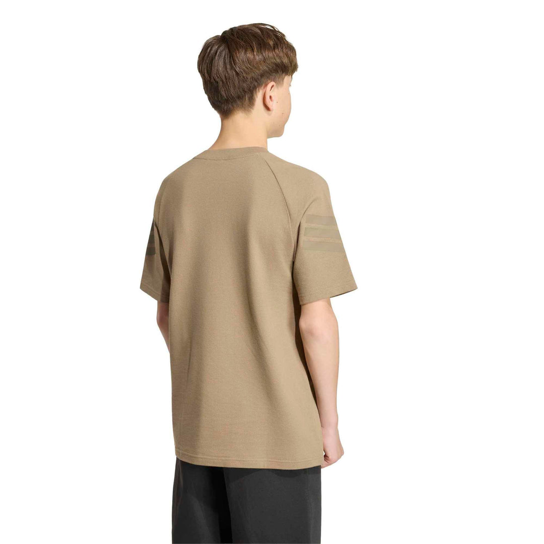 adidas J Fi 3S  Tee - khasix/blabro