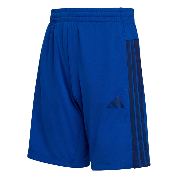 adidas J Tr-Es 3S Sh - royblu/dkblue
