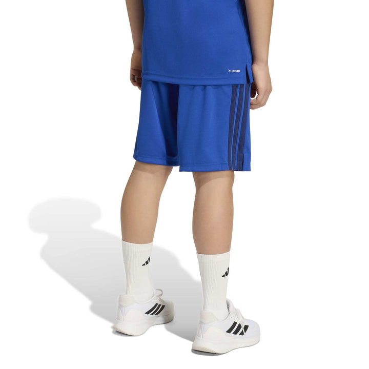 adidas J Tr-Es 3S Sh - royblu/dkblue