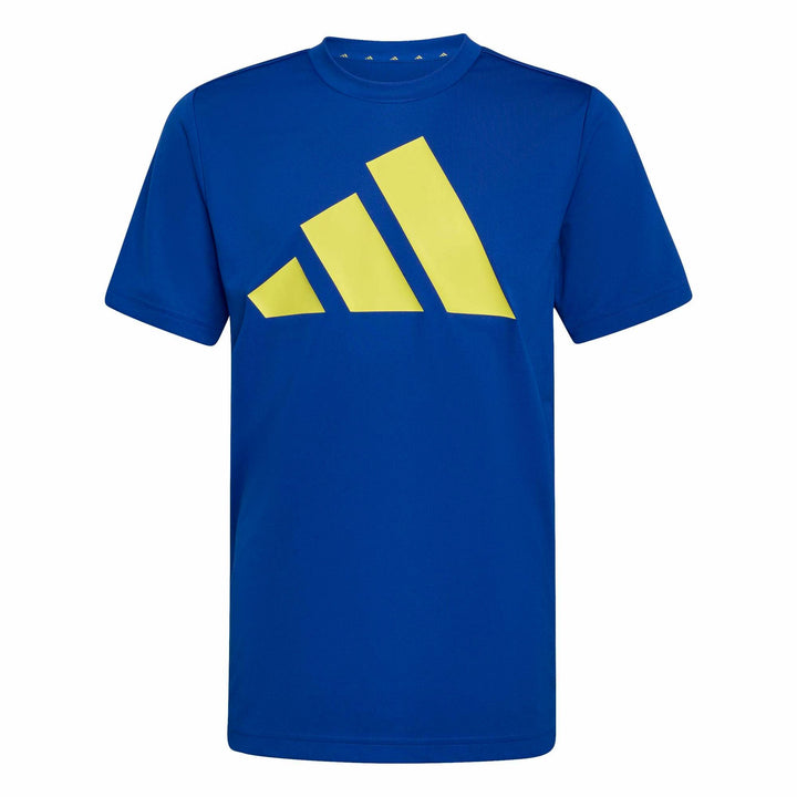 adidas J Tr-Es Bl T - royblu/purlem