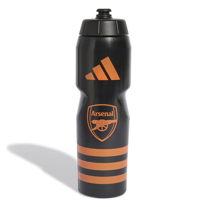 adidas Afc Bottle - black/puor