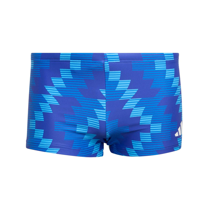 adidas Fb Aop Bx - lucblu