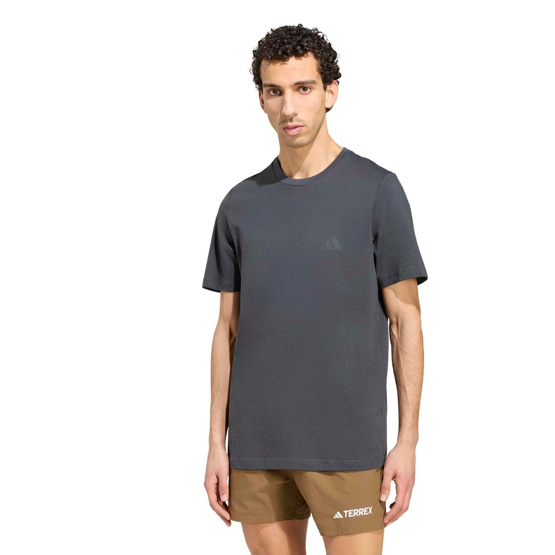 adidas M Terrex G T - carbon