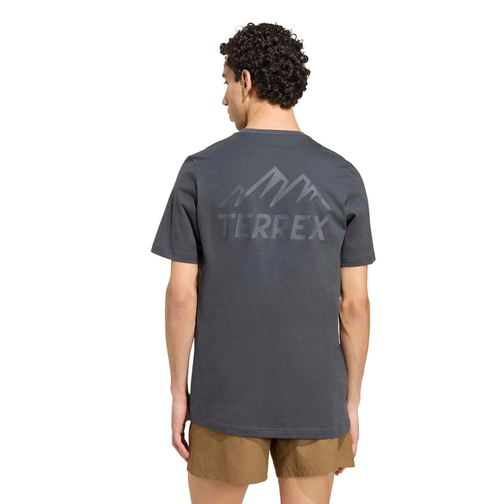adidas M Terrex G T - carbon