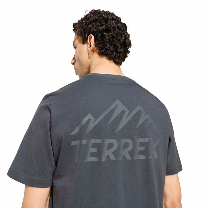adidas M Terrex G T - carbon