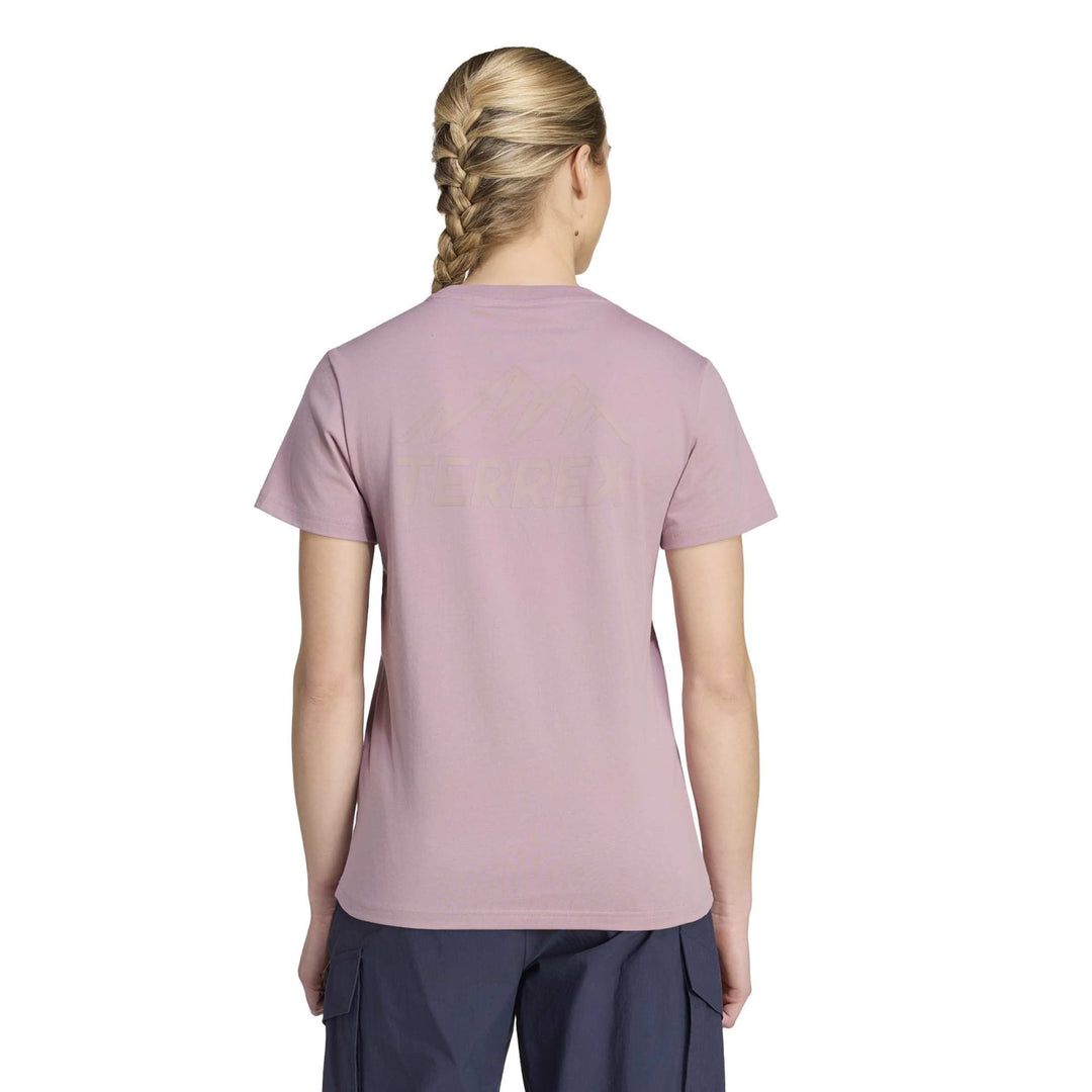 adidas W Terrex G T - magmau