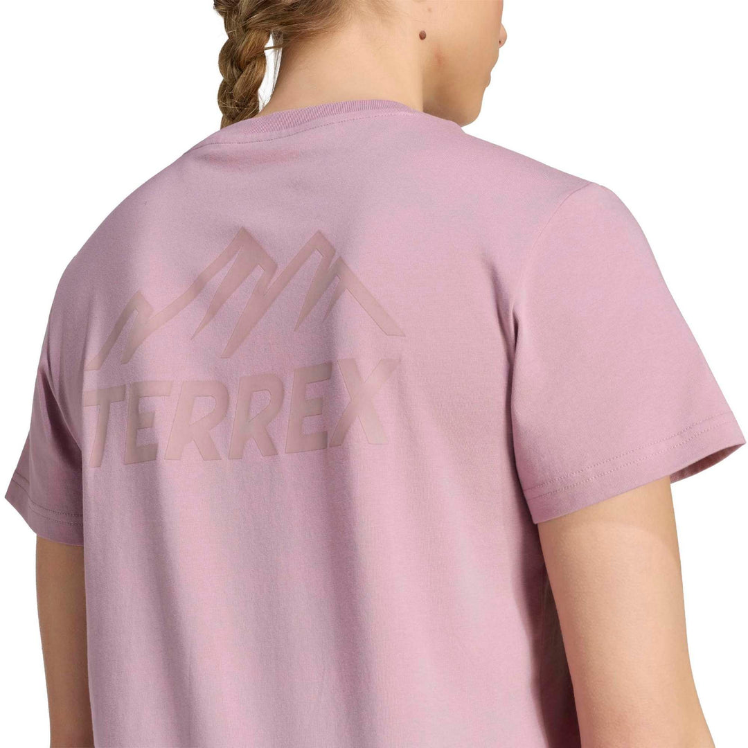 adidas W Terrex G T - magmau
