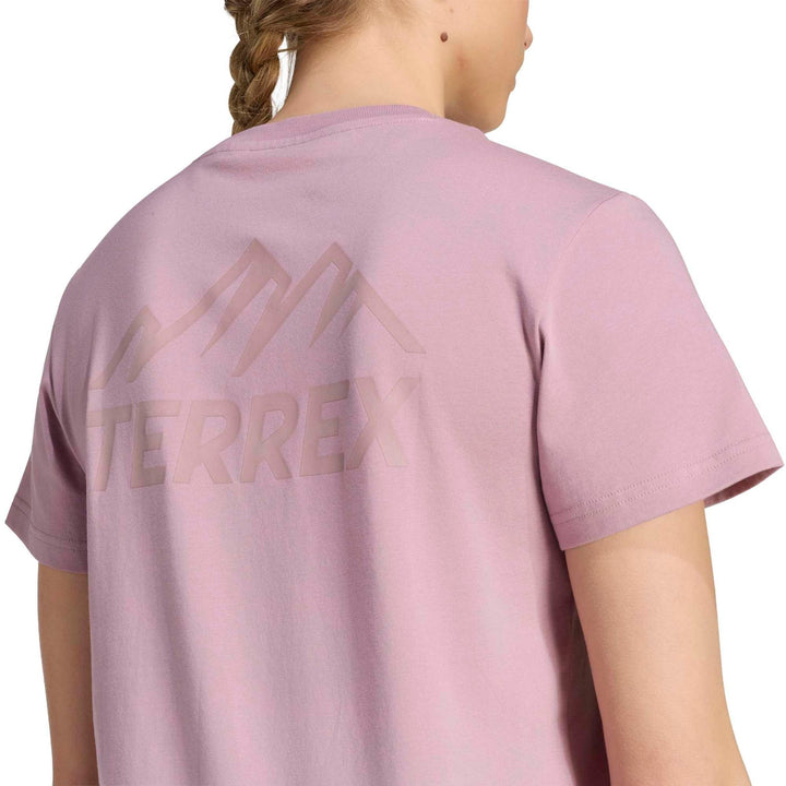 adidas W Terrex G T - magmau