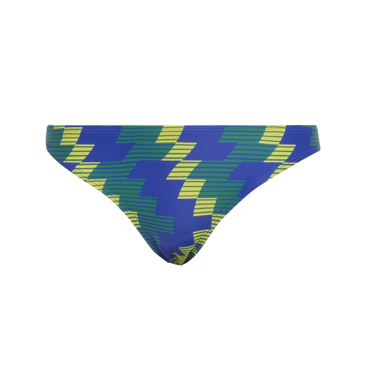 adidas Fb Aop Tri Bk S - lucblu/bgreen
