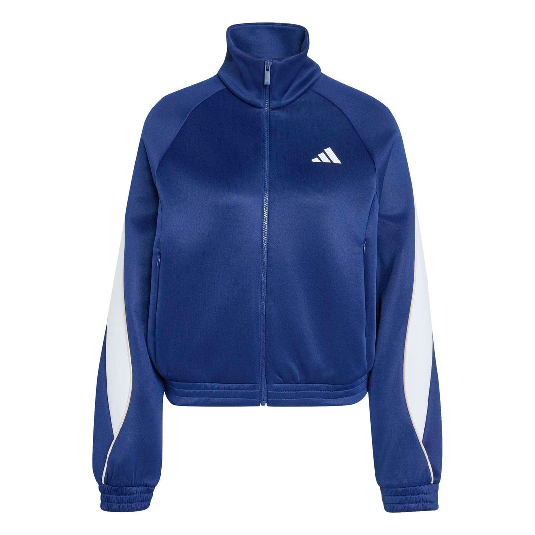 adidas W Stadium Tt - dkblue
